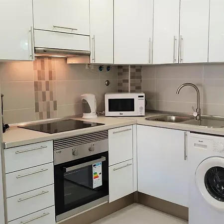 Apartman Panoramic Los Cristianos *