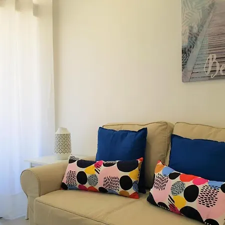Apartman Panoramic Los Cristianos